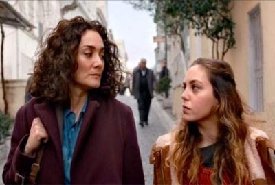 Ödüllü film Bursa’da