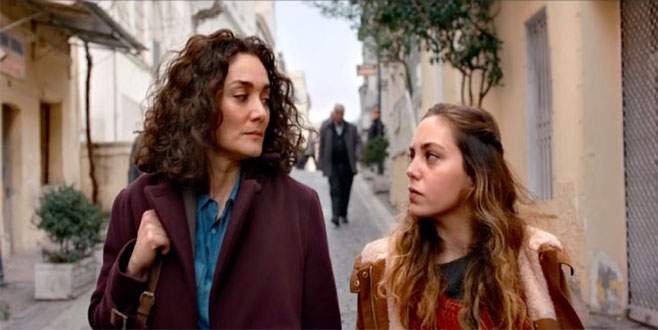 Ödüllü film Bursa’da Ödüllü film Bursa’da