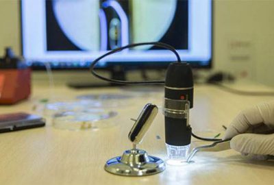 ODTÜ’den kaliteli su için yeni teknoloji