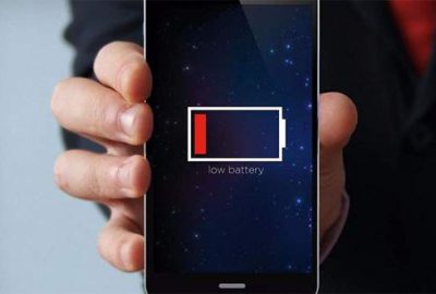 Akıllı telefonların pil ömrünü 2 katına çıkaracak keşif