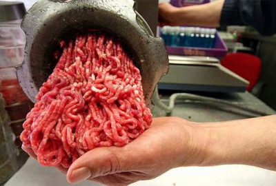 Palandöken: ‘Talebimiz, kasaplara da bu imkanın tanınması’