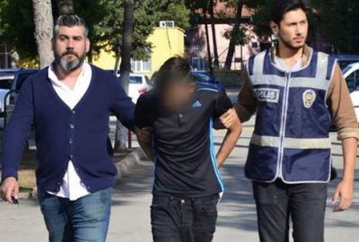 İnternetten kadın diye tanıştığı kişiler erkek çıktı!