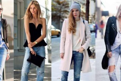 İşte 15 saniyede uygulayabileceğiniz küçük stil önerileri