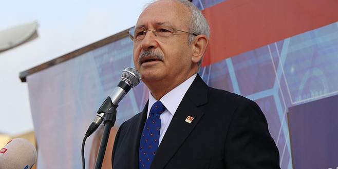 Kılıçdaroğlu belediye başkanlarını uyardı!