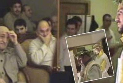 Atalay Demirci ile Gülen’e gösteri yapmıştı… Gözaltında…