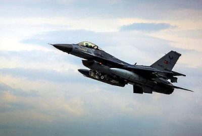 Saldırı hazırlığındaki 8 terörist etkisiz hale getirildi