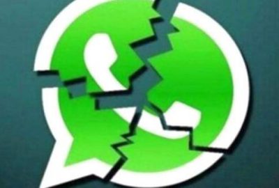 Whatsapp’a 1 saat erişim koptu.. Whatsapp neden açılmadı?