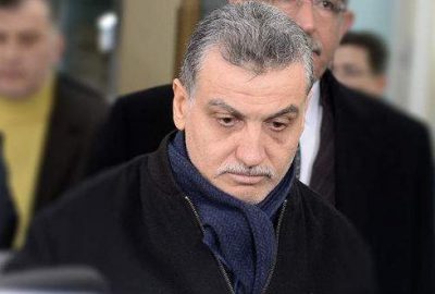 ‘Tahşiyecilere kumpas’ davasında karar