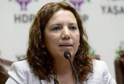 HDP’li vekile 10 yıl hapis cezası