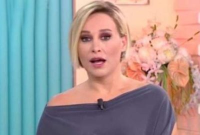 Ekranda inanılmaz itiraf!