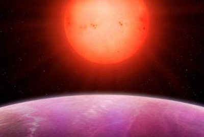 Yeni keşfedilen gezegen bütün teorileri çökertti!