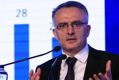 Maliye Bakanı Ağbal’dan asgari ücret ve KDV açıklaması