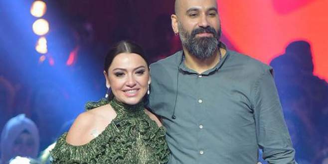 ‘Yarışmacısıyla aşk yaşıyor’ iddialarına sonunda cevap geldi