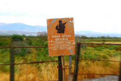 Yunanistan’a kaçak geçmeye çalışan 5 kişi yakalandı