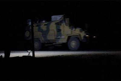 TSK’nın İdlib’e intikali sürüyor