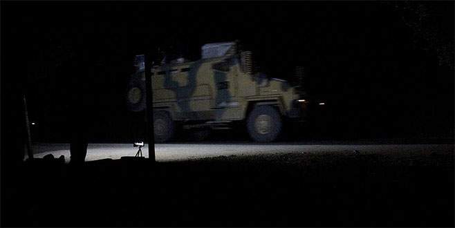 TSK’nın İdlib’e intikali sürüyor