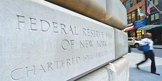 Trump, FED Başkanı adayını açıkladı