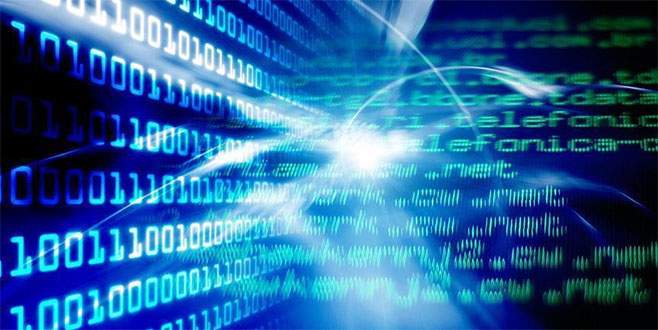 Türk hackerlardan İsrail’e siber saldırı