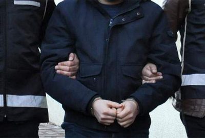 FETÖ’nün sözleşmeli subaylar imamı Ankara’da yakalandı