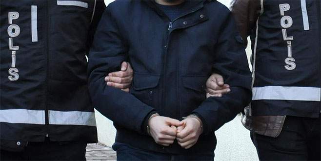 FETÖ’nün sözleşmeli subaylar imamı Ankara’da yakalandı