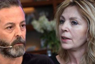 ‘Bana iftira atıyor’ dedi… ‘Annelik’ davası açtı