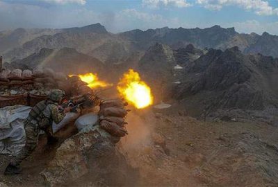 Hakkari, Tunceli ve Şırnak’ta 46 terörist etkisiz hale getirildi