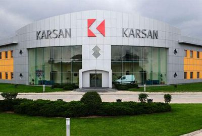 Bursa’da mı üretilecek?