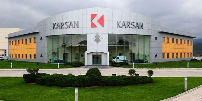 Bursa’da mı üretilecek?