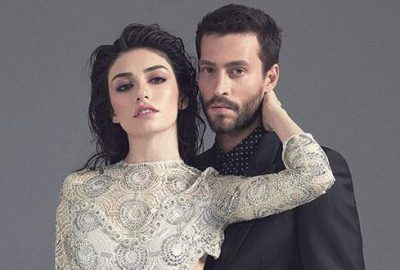 Ekranın yeni ikilisi