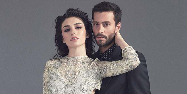 Ekranın yeni ikilisi