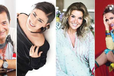 Gündeme damga vurdular