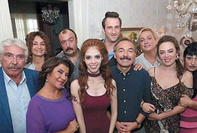 1 Aralık’ta geliyorlar