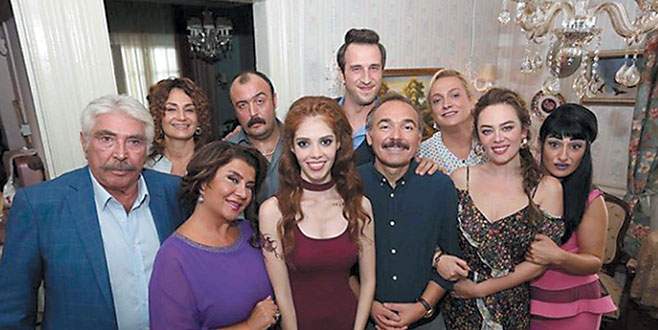 1 Aralık’ta geliyorlar