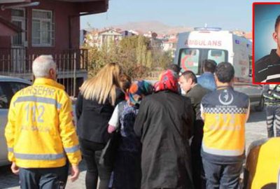 Şehidin kız kardeşi: Bu habere kapıyı açmam!