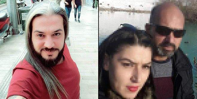‘Eşimin aşığını öldürdüm’ diyerek ihbarda bulundu