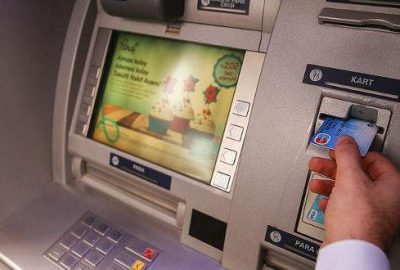 ATM kuyruklarına yeni önlem geliyor