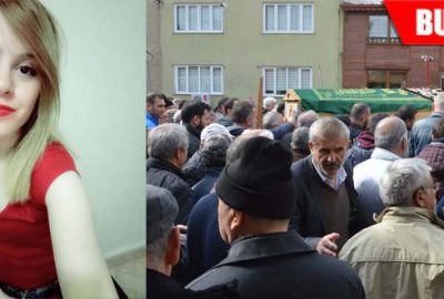 Elif, yaşam mücadelesini kaybetti