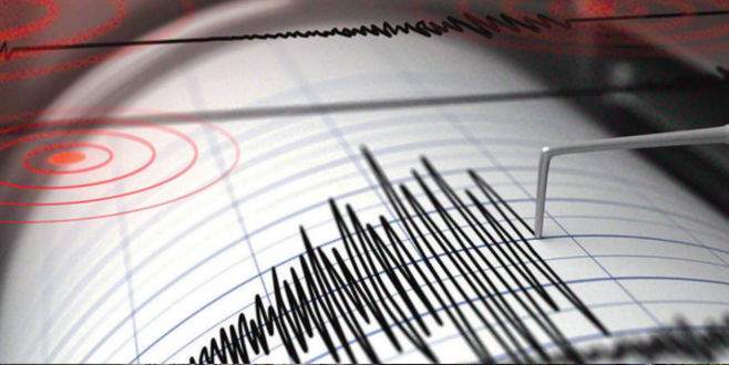 Deprem sonrası yaşanacak büyük tehlike!