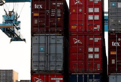 ‘2017’nin 10 ayında ihracat 10,36 arttı’