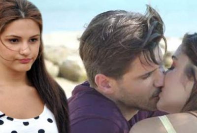 Almeda Abazi seti bastı!