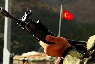 Hakkari Şemdinli’de çatışma: 8 şehit
