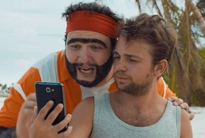 Şahan Gökbakar’dan Cem Korkmaz için duygusal paylaşım