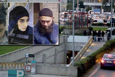 İstihbaratçıları bile dehşete düşüren detaylar ortaya çıktı