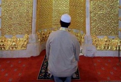 Diyanet açıkladı! 100 Suriyeli imam alınacak