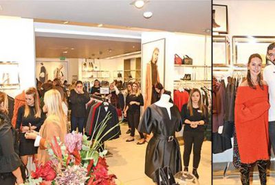 Yasemin’in Bursa çıkarması