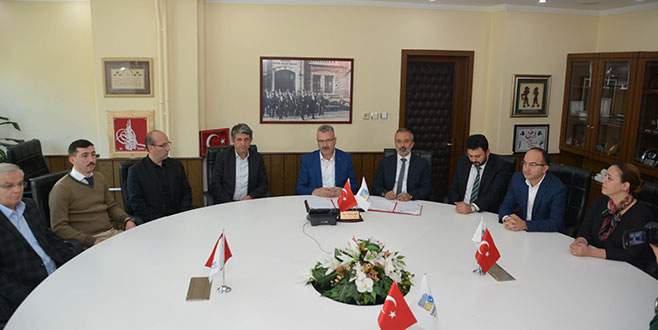 Karacabey’e sosyal hizmet merkezi