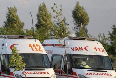 Van’da terör saldırısı: 1 şehit