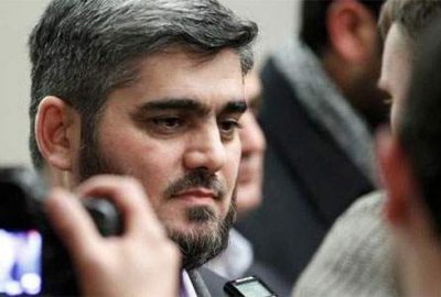 Muhaliflerden Rusya’ya rest