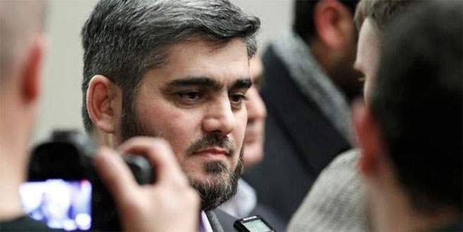 Muhaliflerden Rusya’ya rest