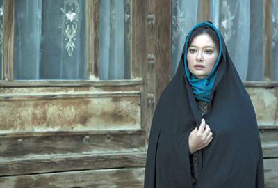 Çarşafı kendime yakıştırdım